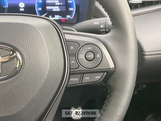 Toyota COROLLA CROSS 2025-12 7615596-6