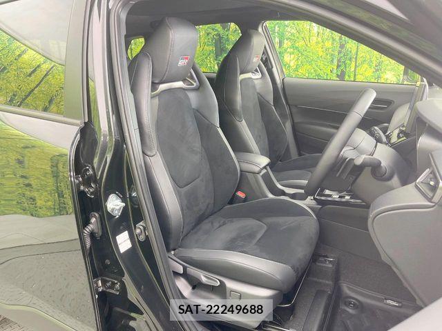 Toyota COROLLA CROSS 2025-12 7615596-7