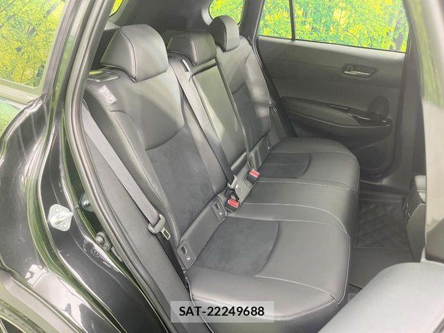 Toyota COROLLA CROSS 2025-12 7615596-8