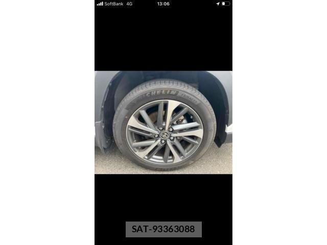 Toyota COROLLA CROSS 2023-04 7615598-9