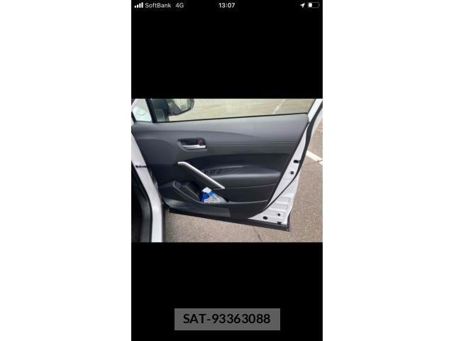 Toyota COROLLA CROSS 2023-04 7615598-11