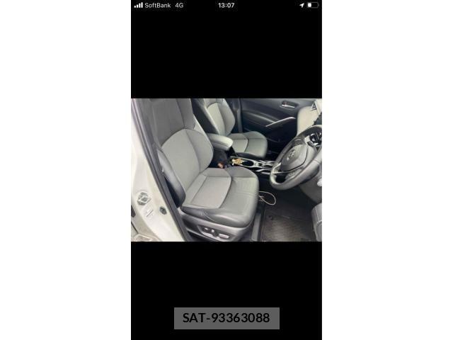 Toyota COROLLA CROSS 2023-04 7615598-13