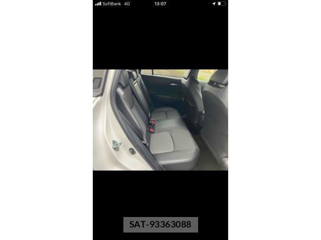 Toyota COROLLA CROSS 2023-04 7615598-14