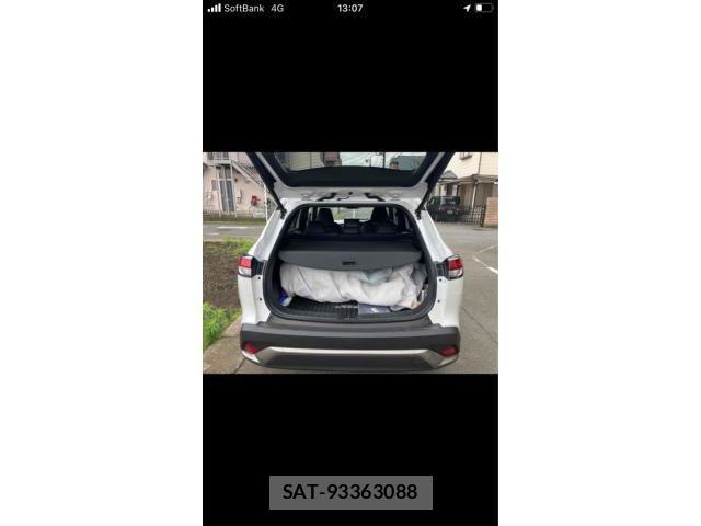 Toyota COROLLA CROSS 2023-04 7615598-16