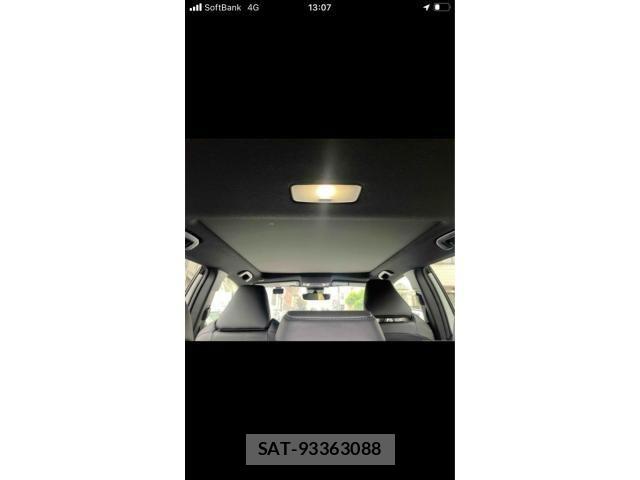 Toyota COROLLA CROSS 2023-04 7615598-17