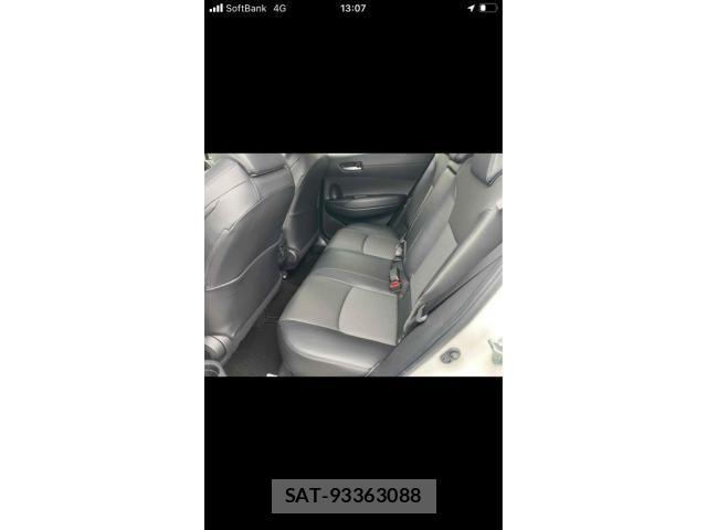 Toyota COROLLA CROSS 2023-04 7615598-18