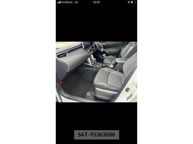 Toyota COROLLA CROSS 2023-04 7615598-19