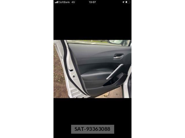 Toyota COROLLA CROSS 2023-04 7615598-20
