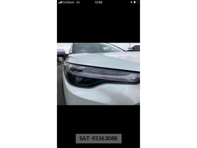 Toyota COROLLA CROSS 2023-04 7615598-6