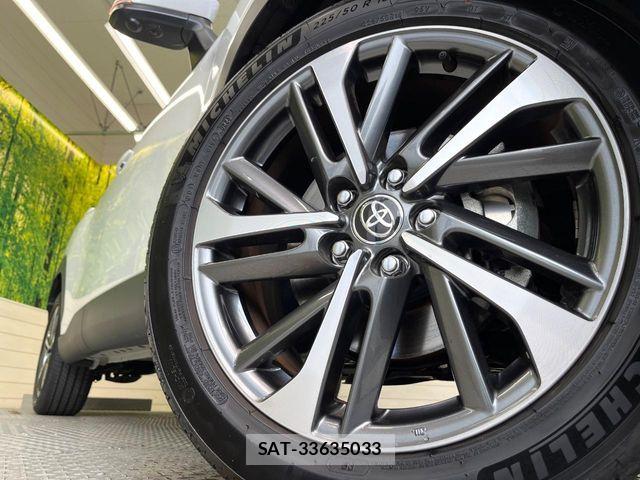 Toyota COROLLA CROSS 2024-04 7615629-12