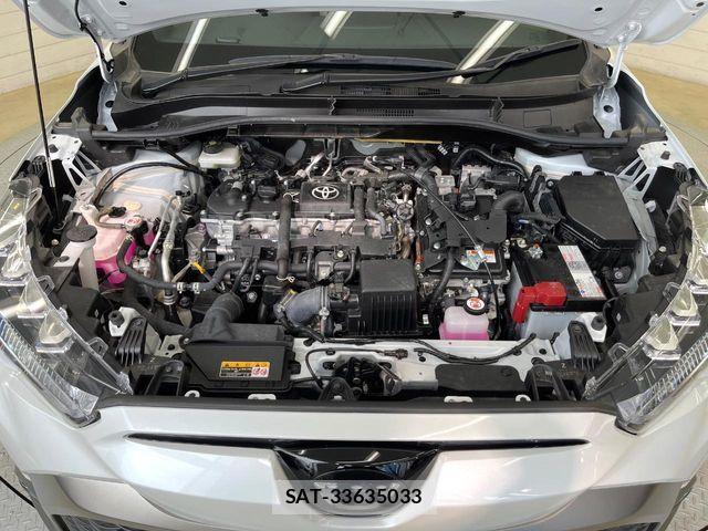 Toyota COROLLA CROSS 2024-04 7615629-17
