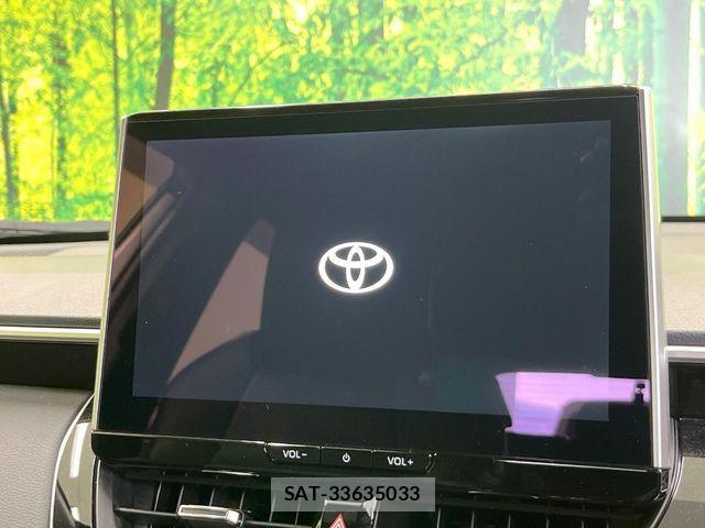 Toyota COROLLA CROSS 2024-04 7615629-2