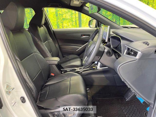 Toyota COROLLA CROSS 2024-04 7615629-7