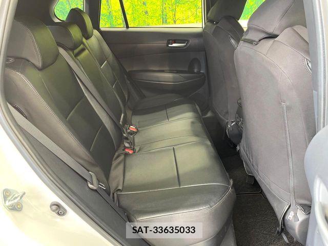Toyota COROLLA CROSS 2024-04 7615629-8