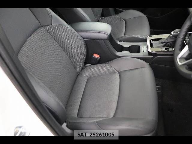 Toyota COROLLA CROSS 2026-03 7615602-10
