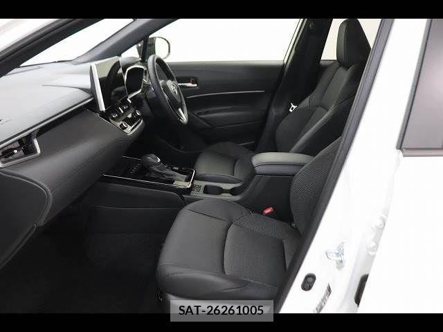 Toyota COROLLA CROSS 2026-03 7615602-11