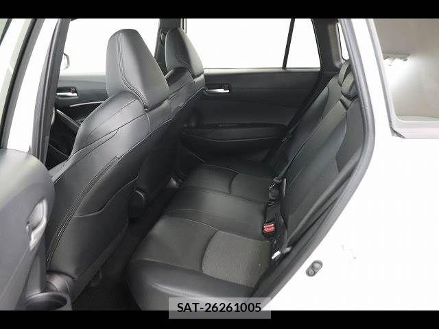 Toyota COROLLA CROSS 2026-03 7615602-12