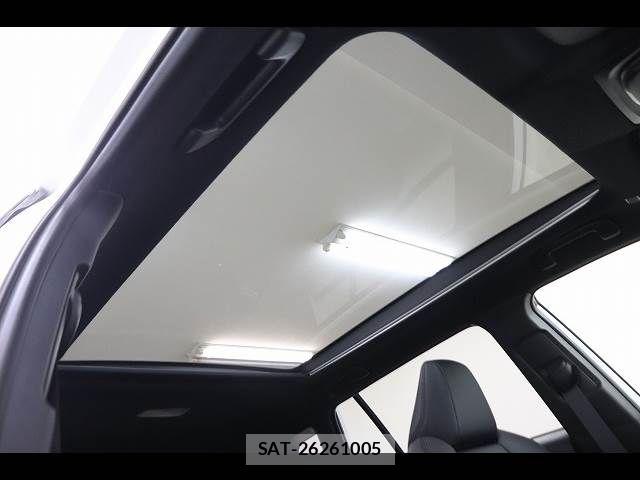 Toyota COROLLA CROSS 2026-03 7615602-1