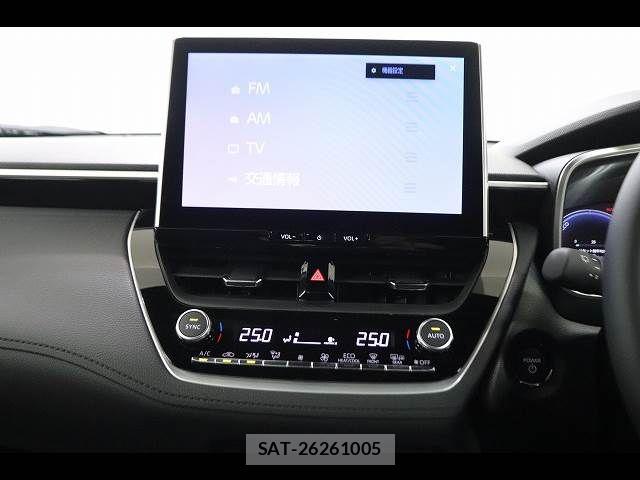 Toyota COROLLA CROSS 2026-03 7615602-28