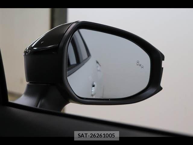 Toyota COROLLA CROSS 2026-03 7615602-3