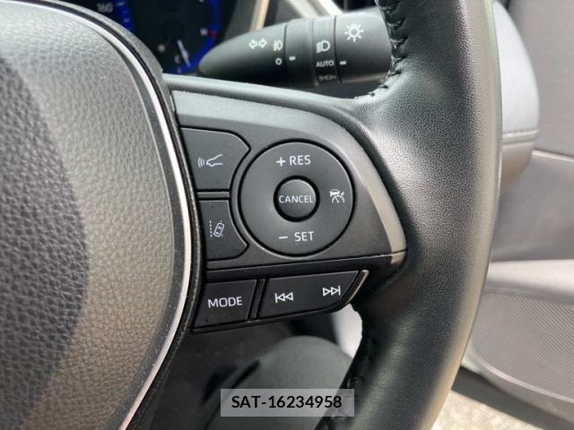 Toyota COROLLA CROSS 2021-11 7615633-15