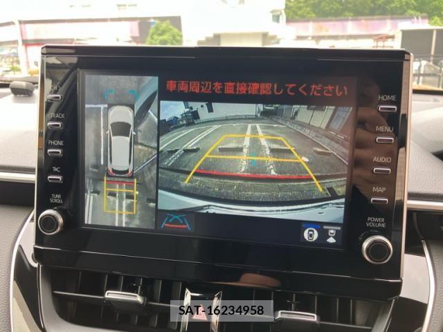 Toyota COROLLA CROSS 2021-11 7615633-18