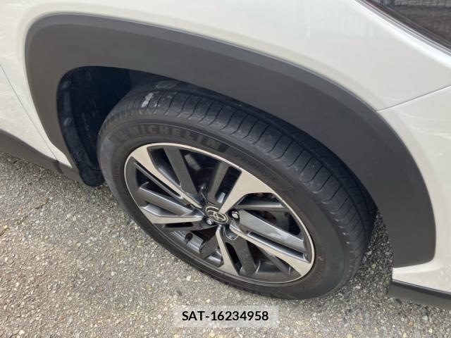 Toyota COROLLA CROSS 2021-11 7615633-2