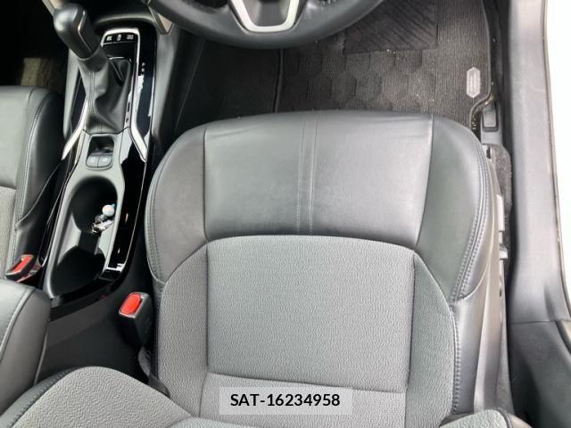 Toyota COROLLA CROSS 2021-11 7615633-6