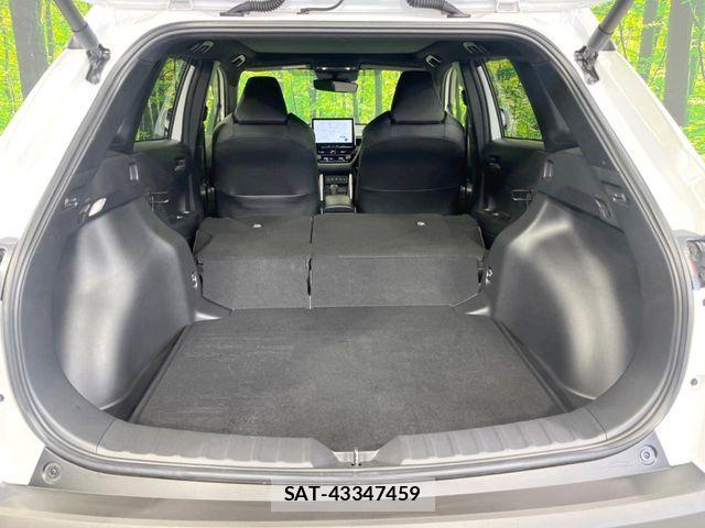 Toyota COROLLA CROSS 2024-02 7615625-9