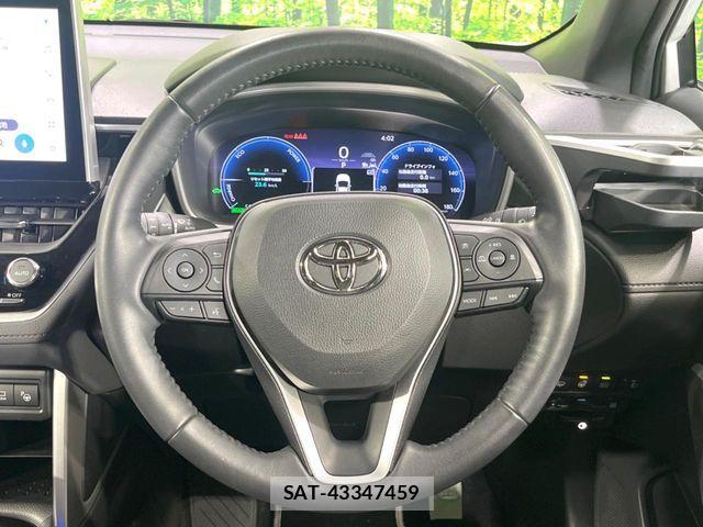 Toyota COROLLA CROSS 2024-02 7615625-10