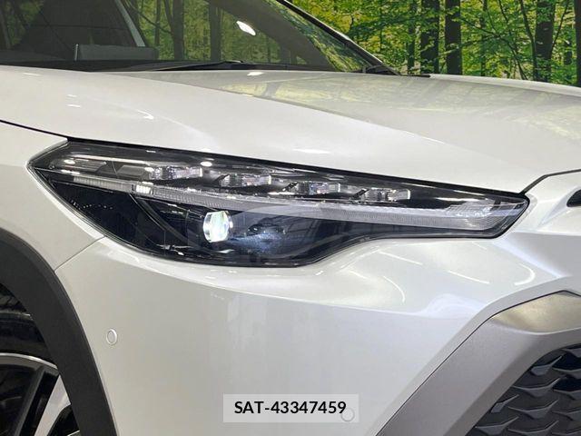 Toyota COROLLA CROSS 2024-02 7615625-11