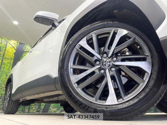 Toyota COROLLA CROSS 2024-02 7615625-12
