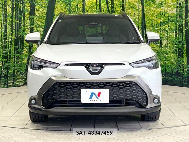 Toyota COROLLA CROSS 2024-02 7615625-13