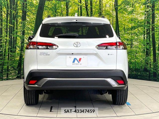 Toyota COROLLA CROSS 2024-02 7615625-14
