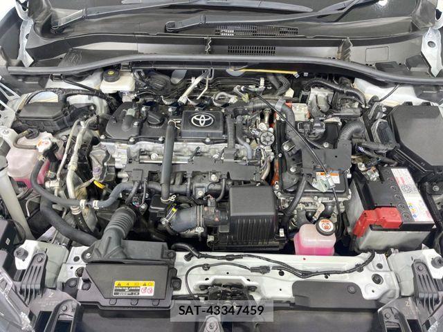 Toyota COROLLA CROSS 2024-02 7615625-17