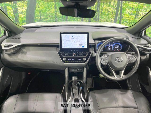 Toyota COROLLA CROSS 2024-02 7615625-1