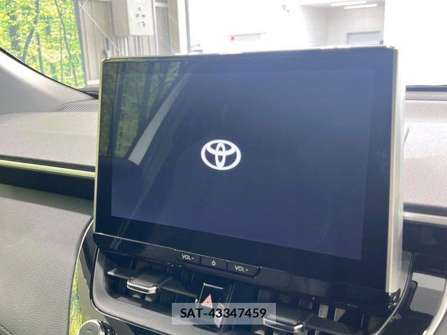 Toyota COROLLA CROSS 2024-02 7615625-4