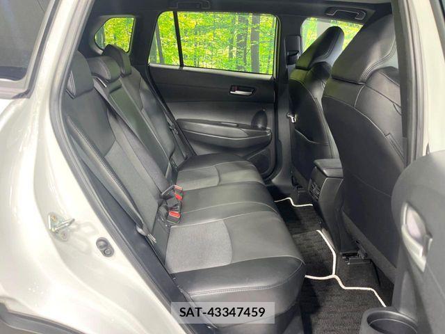 Toyota COROLLA CROSS 2024-02 7615625-8
