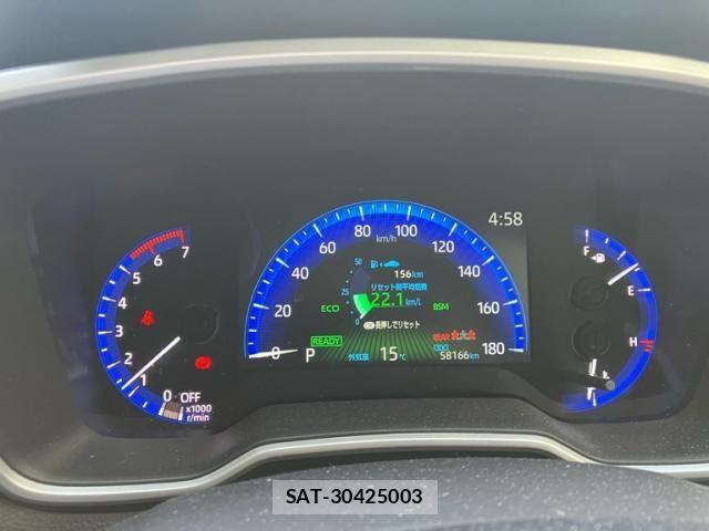 Toyota COROLLA CROSS 2022-07 7615640-0