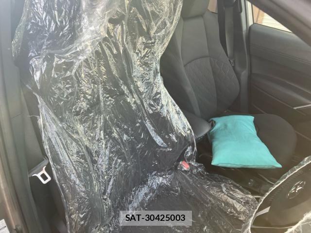 Toyota COROLLA CROSS 2022-07 7615640-13
