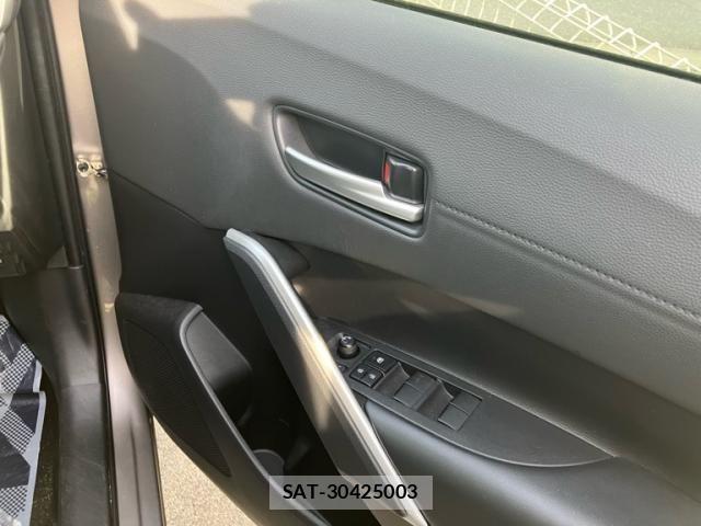 Toyota COROLLA CROSS 2022-07 7615640-15