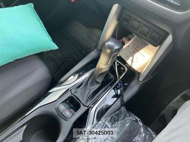 Toyota COROLLA CROSS 2022-07 7615640-18