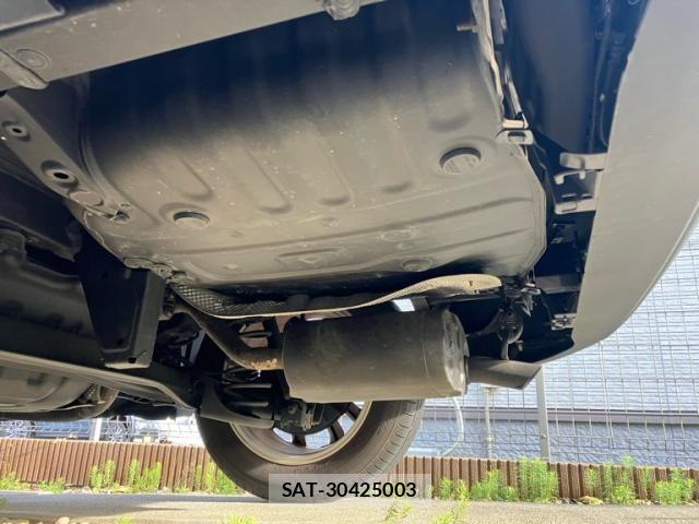 Toyota COROLLA CROSS 2022-07 7615640-8