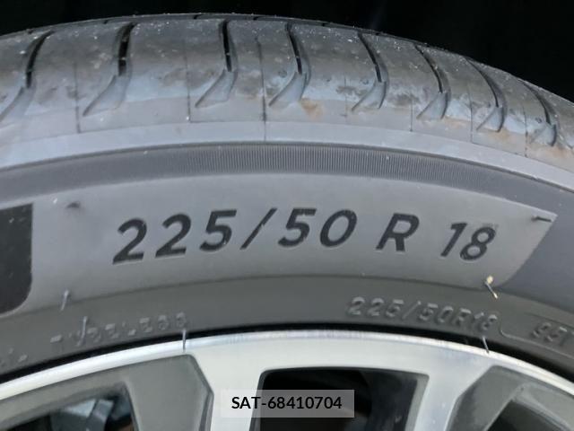 Toyota COROLLA CROSS 2025-11 7615605-9