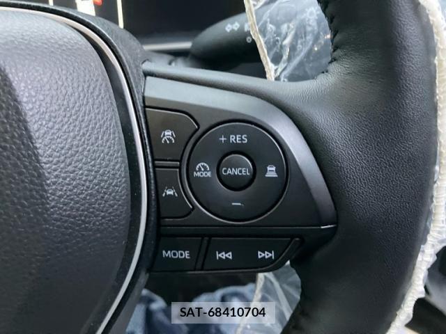 Toyota COROLLA CROSS 2025-11 7615605-18