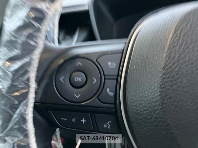 Toyota COROLLA CROSS 2025-11 7615605-19