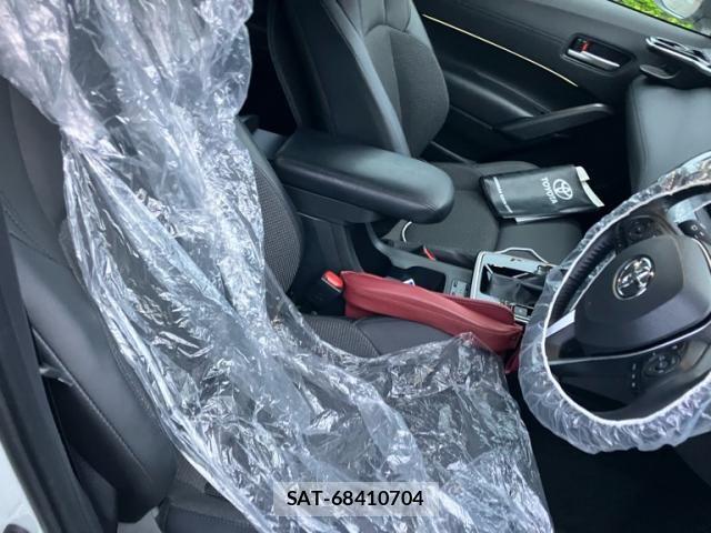 Toyota COROLLA CROSS 2025-11 7615605-20