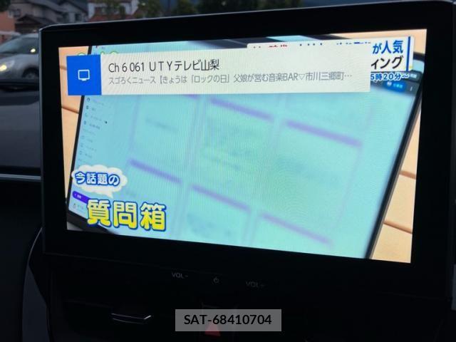 Toyota COROLLA CROSS 2025-11 7615605-26