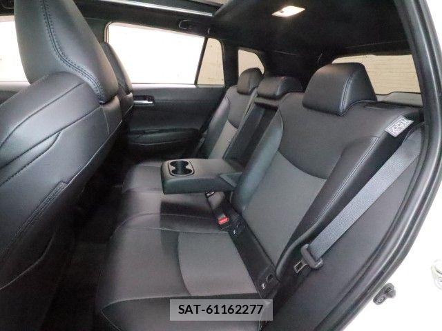 Toyota COROLLA CROSS 2023-07 7615624-9