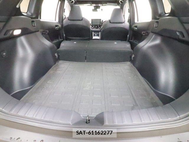 Toyota COROLLA CROSS 2023-07 7615624-12